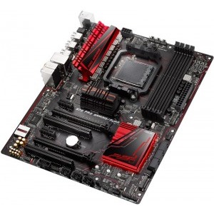 ASUS 970 PRO GAMING/AURA