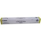Canon Toner C-EXV 49 Yellow
