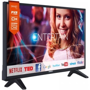 Horizon Smart TV 32HL733H Seria HL733H 80cm negru HD Ready