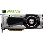 Zotac GeForce GTX 1080 Founders Edition 8GB DDR5X 256-bit
