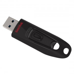 SanDisk ULTRA Z48 128GB USB 3.0