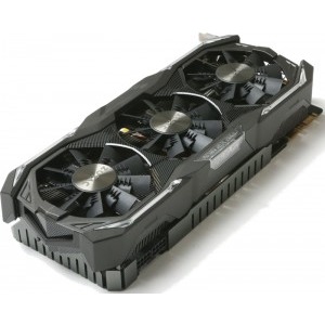 Zotac GeForce GTX 1080 AMP! Extreme 8GB DDR5X 256-bit