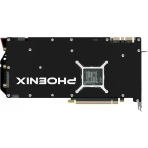 Gainward GeForce GTX 1070 Phoenix 8GB GDDR5 256-bit