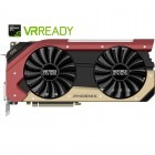 Gainward GeForce GTX 1070 Phoenix GS 8GB GDDR5 256-bit