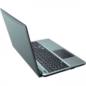 Acer 15.6'' Aspire E1-572G-54204G75Mnii, HD, Procesor Intel® Core™ i5-4200U 1.6GHz Haswell, 4GB, 750GB, Radeon HD 8750M 2GB, Linux, Iron