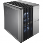 Corsair Carbide Air 540 Silver Edition High Airflow