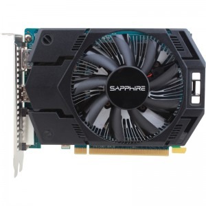 Sapphire Radeon R7 250X 1GB GDDR5 128-bit Bulk