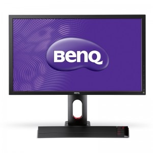 BenQ Gaming Zowie XL2720Z 27 inch 1ms Black 144Hz