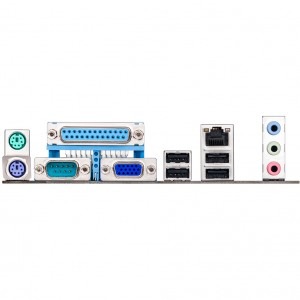ASUS H61M-D