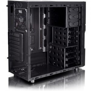 Thermaltake Versa H21 Window