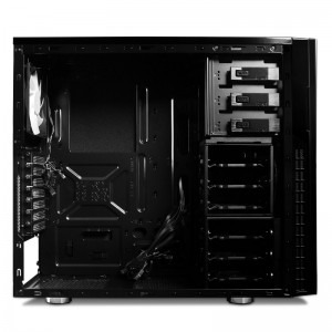 NZXT H230 Black