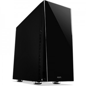 NZXT H230 Black