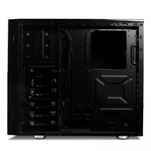 NZXT H230 Black