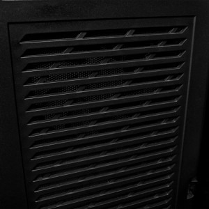 NZXT H230 Black