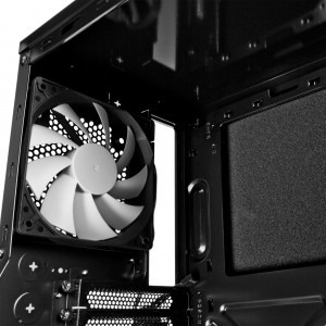 NZXT H230 Black