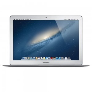 Apple 13.3'' MacBook Air 13, Haswell i5 1.4GHz, 4GB, 128GB SSD, Mac OS X Mavericks, ENG keyboard