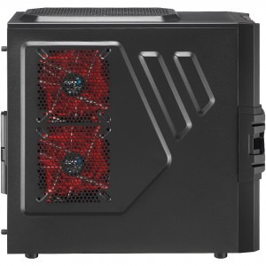 Aerocool Strike-X One Advance