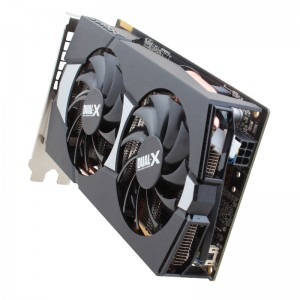 Sapphire Radeon R9 270 OC Dual-X 2GB GDDR5 256-bit bulk