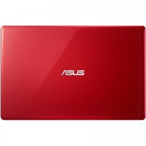 ASUS 15.6'' X550CA-XX181D, HD, Procesor Intel® Celeron® 1007U 1.5GHz, 4GB, 500GB, GMA HD, Red