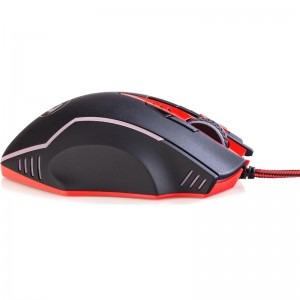 Redragon Samsara Black