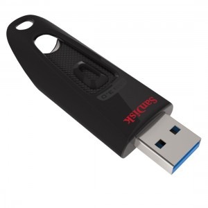 SanDisk Ultra Z48 USB 3.0 64GB