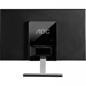 AOC i2476Vw 23.6 inch 6ms black