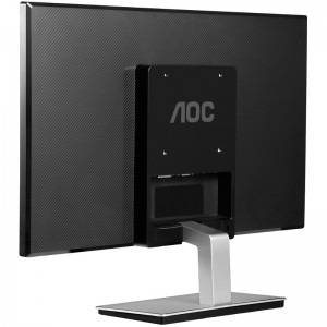 AOC i2476Vw 23.6 inch 6ms black