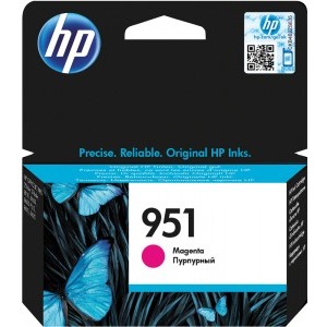 HP Cartus 951 Magenta