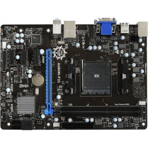 MSI A68HM-P33