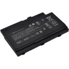 Acumulator notebook OEM Baterie HP HSTNN-DB7L Li-Polymer 8420mAh 6 celule 11.4V