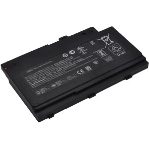 OEM Baterie HP Z3R03UT Li-Polymer 8420mAh 6 celule 11.4V