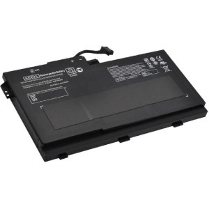 OEM Baterie HP 808451-001 Li-Polymer 6 celule 11.4V 8420mAh