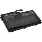 Acumulator notebook OEM Baterie HP AI06096XL Li-Polymer 6 celule 11.4V 8420mAh