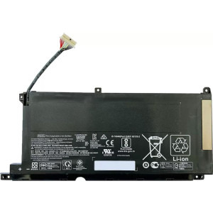 OEM Baterie HP TPN-Q173 Li-Ion 4323mAh 3 celule 11.55V