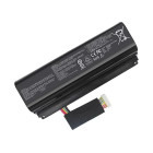 Acumulator notebook OEM Baterie Asus 4ICR19/66-2 Li-Ion 8 celule 15V 4400mAh