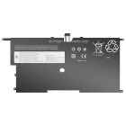 Acumulator notebook OEM Baterie Lenovo 00HW002 Li-Polymer 4 celule 15.2V 3290mAh