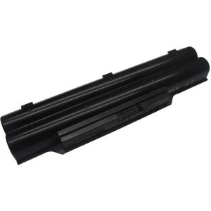 OEM Baterie Fujitsu LifeBook LH701A Li-Ion 6 celule 10.8V 4400mAh