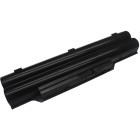 Acumulator notebook OEM Baterie Fujitsu LifeBook PH521 Li-Ion 6 celule 10.8V 4400mAh