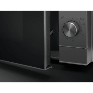 Electrolux EMZ421MMTI, 20 l, 800 W, Grill, Argintiu