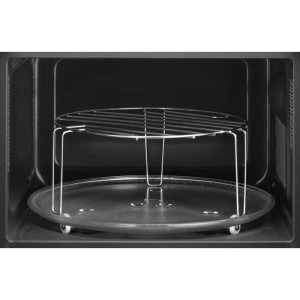 Electrolux EMZ421MMK, 20 l, 800 W, Grill, Negru