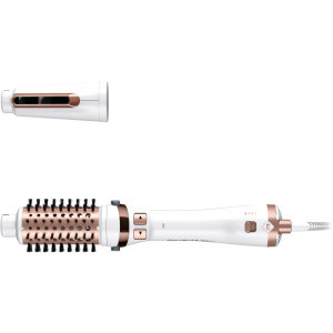 Rowenta Perie rotativa cu aer cald Brush Activ Ultimate Care CF9720F0