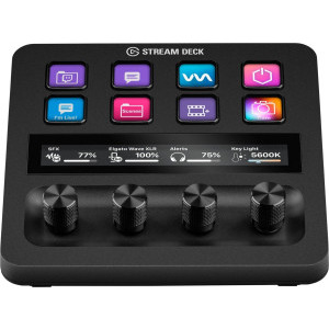 Elgato Stream Deck+
