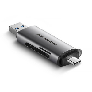 AXAGON CRE-SAC, USB 3.2 Gen 1