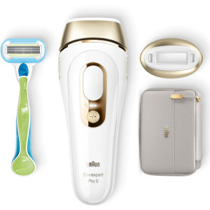 Braun IPL Silk-expert PRO 5 PL5054