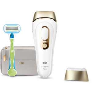 Braun IPL Silk-expert PRO 5 PL5054