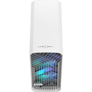 Fractal Design Torrent White RGB TG Clear Tint
