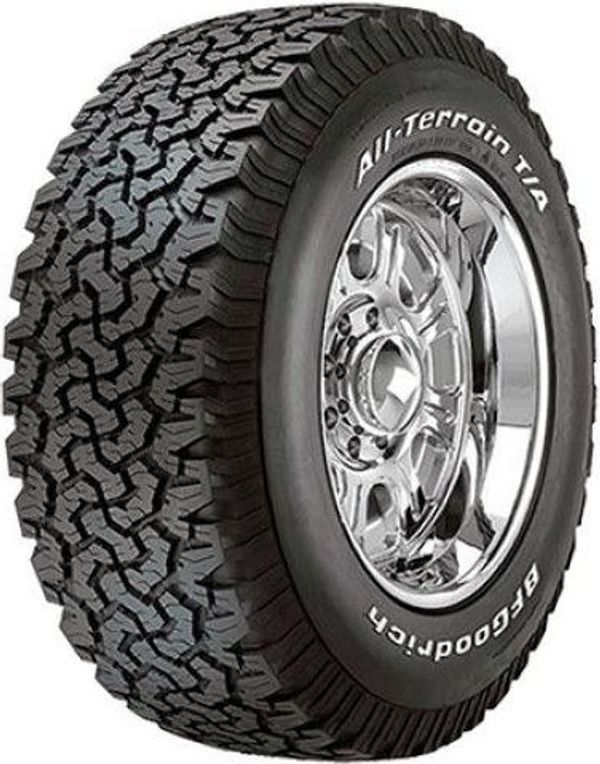 Anvelopa vara BF Goodrich Bfgoodrich ALL TERRAIN 225/70R16 102R