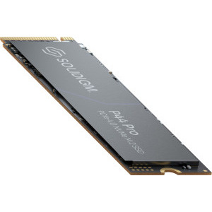 Solidigm P44 Pro 512 GB PCI Express 4.0 x4 M.2 2280