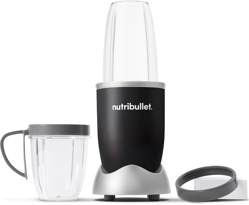 NUTRIBULLET Blender Original, Negru