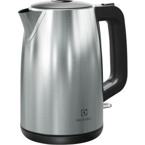 Fierbator Electrolux E3K1-3ST, 2200W, 1.7L, Inox